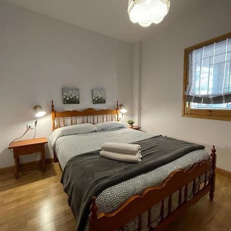 Apartamento Capelot 하카 외부 사진