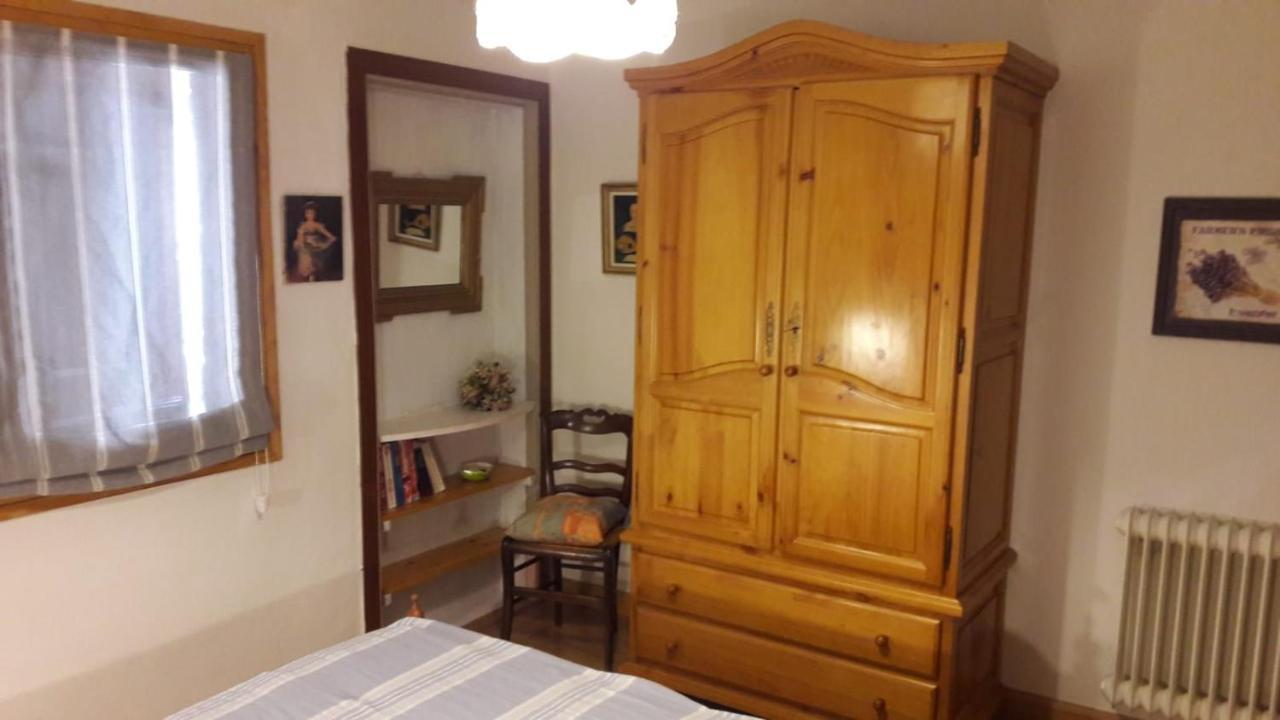 Apartamento Capelot 하카 외부 사진
