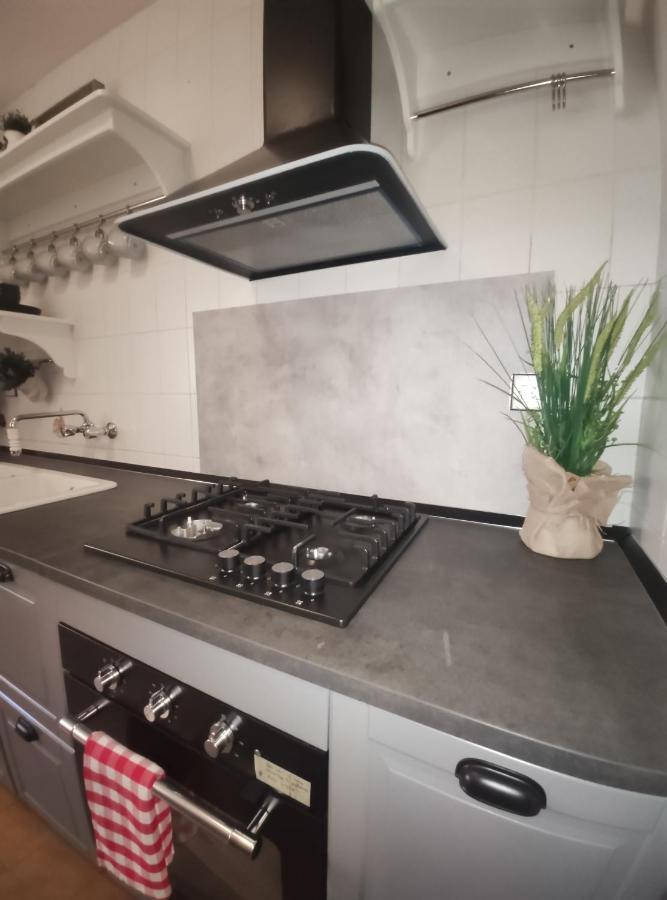Apartamento Capelot 하카 외부 사진