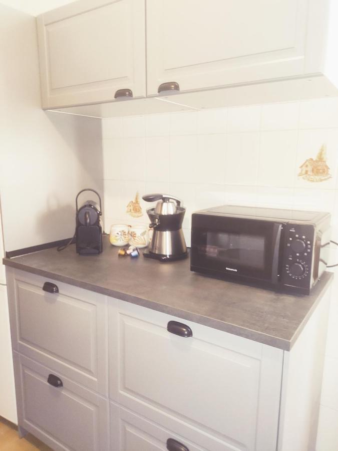 Apartamento Capelot 하카 외부 사진