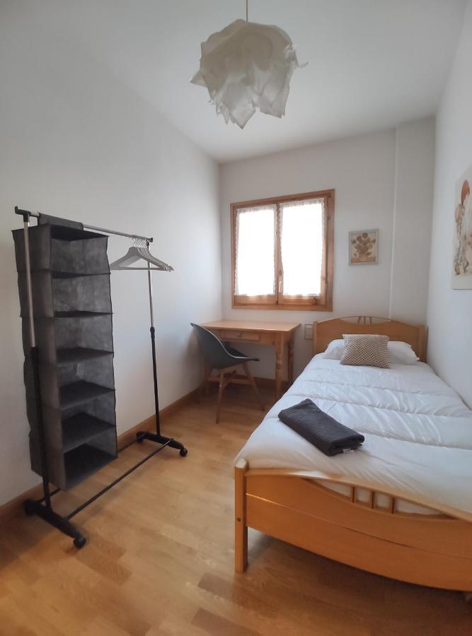 Apartamento Capelot 하카 외부 사진