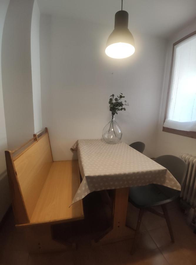 Apartamento Capelot 하카 외부 사진