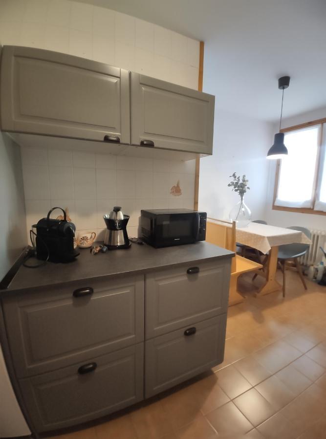 Apartamento Capelot 하카 외부 사진