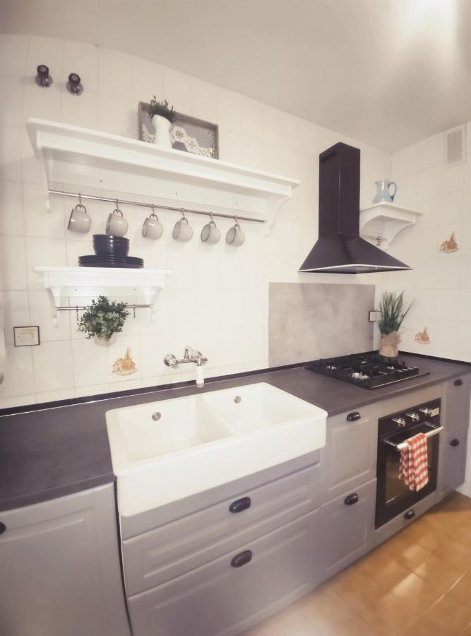 Apartamento Capelot 하카 외부 사진